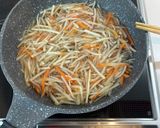 タイパ高し　郷土料理　かきまわし作り方2写真