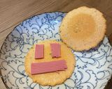 おいしい デザート ぐみせん作り方3写真