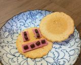 おいしい デザート ぐみせん作り方4写真