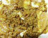 239　カレー麹でチキン野菜カレー作り方2写真