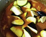 239　カレー麹でチキン野菜カレー作り方6写真