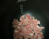 【ホットクック】簡単お好み焼き作り方3写真