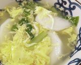 簡単！辛子高菜チャーハン作り方6写真
