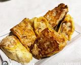 お揚げさんつくね作り方23写真