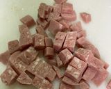 【幼児食】ジャガイモとアスパラのスープ作り方5写真