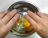 冷やし中華 ごまだれ★動画あり★作り方1写真
