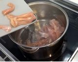 冷やし中華 ごまだれ★動画あり★作り方21写真