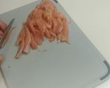 冷やし中華 ごまだれ★動画あり★作り方19写真