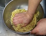 冷やし中華 ごまだれ★動画あり★作り方18写真