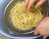 冷やし中華 ごまだれ★動画あり★作り方17写真
