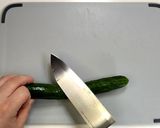 冷やし中華 ごまだれ★動画あり★作り方9写真