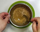 冷やし中華 ごまだれ★動画あり★作り方12写真