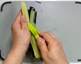 冷やし中華 ごまだれ★動画あり★作り方10写真