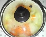 いつものカレーライス：ゴールデンカレー作り方2写真