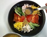 冷やし中華 ごまだれ★動画あり★作り方30写真