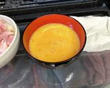 雑に作る！GB（ガーリックベーコン）炒飯作り方5写真