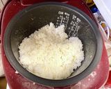 雑に作る！GB（ガーリックベーコン）炒飯作り方6写真