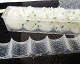 ひと口海苔巻　弁当用作り方1写真