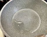 雑に作る！GB（ガーリックベーコン）炒飯作り方10写真