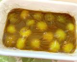 紅茶梅シロップ煮作り方10写真
