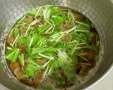 木綿豆腐のあんかけ風♪作り方4写真