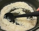 簡単！カオマンガイ風レシピ作り方5写真