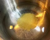 圧力鍋で旨みたっぷり！牛すじ煮込みポン酢作り方7写真
