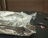ズッキーニの味噌マヨチーズ焼き作り方9写真