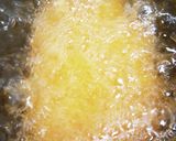 揚げ油の保存方法*使い古し揚げ油の処理作り方1写真