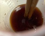 ニラの(茎の)おひたし作り方4写真