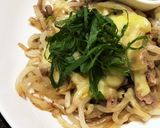 ◆丼OK◆ もやしとそぼろ炒め作り方6写真
