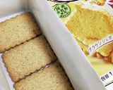 焼くまで5分!とろける半生チーズケーキ作り方9写真
