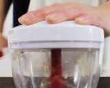 じゃがいもと鶏肉のトマトクリーム煮作り方2写真