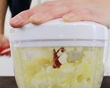 じゃがいもと鶏肉のトマトクリーム煮作り方3写真