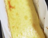 焼くまで5分!とろける半生チーズケーキ作り方6写真