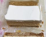 焼くまで5分!とろける半生チーズケーキ作り方18写真
