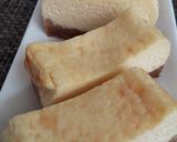 焼くまで5分!とろける半生チーズケーキ作り方8写真
