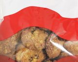 焼くまで5分!とろける半生チーズケーキ作り方11写真