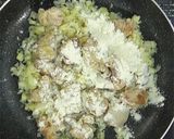 じゃがいもと鶏肉のトマトクリーム煮作り方6写真