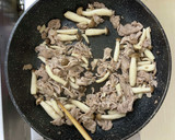 焼肉のたれとマヨネーズで簡単！野菜炒め作り方4写真