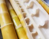破竹ご飯作り方1写真