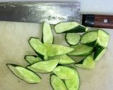 即席きゅうりのキムチ🥒作り方1写真