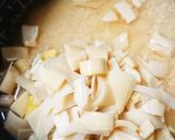 破竹ご飯作り方5写真