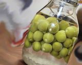 梅干し 梅酒 梅シロップ まとめ作り方9写真