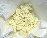 サバ缶と豆腐のハンバーグ作り方2写真