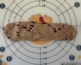 ミニチョコベーグル作り方6写真