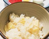 破竹ご飯作り方6写真