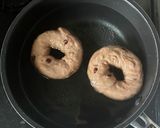 ミニチョコベーグル作り方12写真