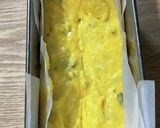 ずっしり！素材楽しむカボチャケーキ作り方5写真