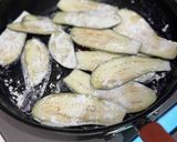 とろ～りなすの照り焼き作り方2写真